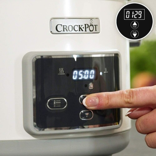 Crock-Pot CSC026X