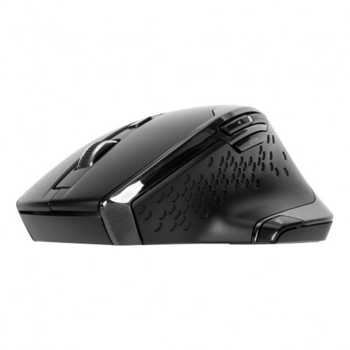 Targus Antimicrobial Ergo Wireless Mouse