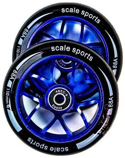 Scale Sports Speed Drive