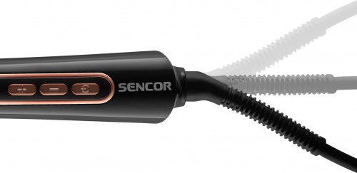 Sencor SHS 0920BK