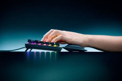 Razer Ergonomic Wrist Rest Pro