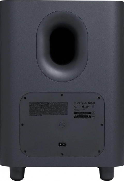JBL Bar 500