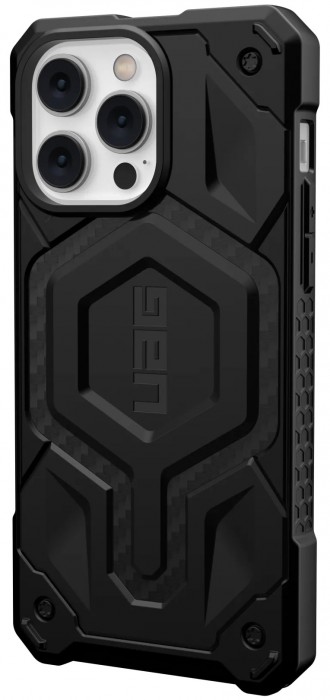 UAG Monarch Pro with Magsafe for iPhone 14 Pro