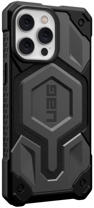 UAG Monarch Pro with Magsafe for iPhone 14 Pro