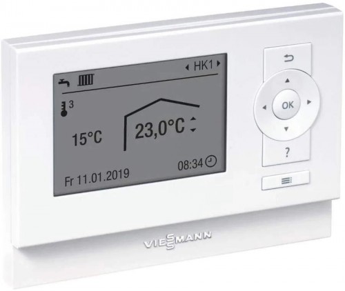 Viessmann Vitotrol 200-E