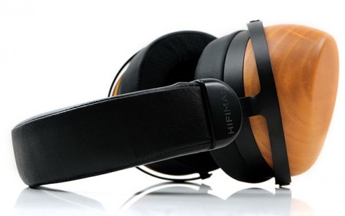 HiFiMan HE-R10D