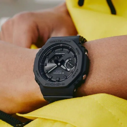 Casio G-Shock GA-B2100-1A1