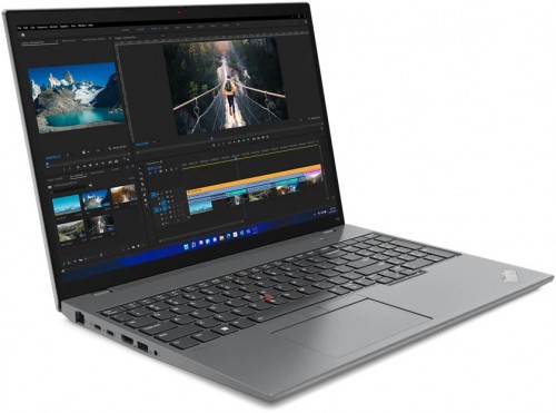 Lenovo ThinkPad T16 Gen 1 (AMD)