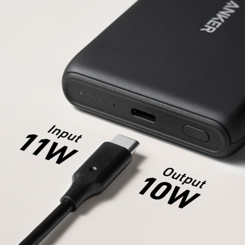 ANKER 521 Magnetic Battery