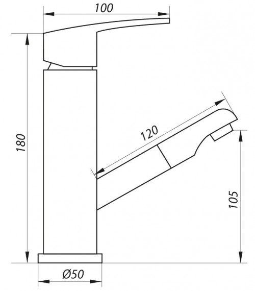 Zerix LR1055-18 LL1026