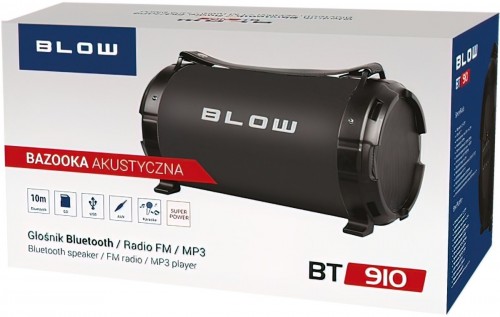 BLOW BT-910