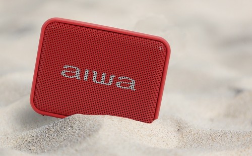 Aiwa BS-200