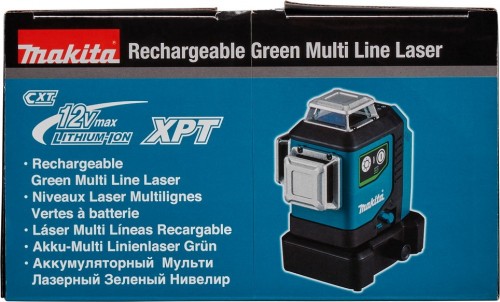 Makita SK700GDZ