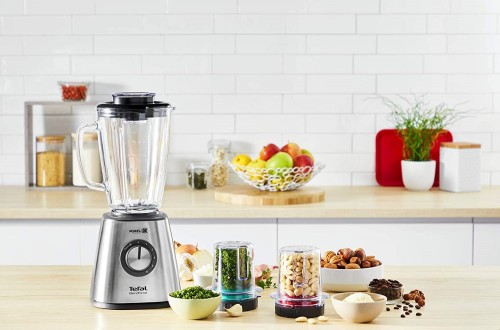 Tefal Blendforce II BL439D31