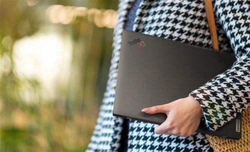 Lenovo ThinkPad X1 Carbon Gen 10