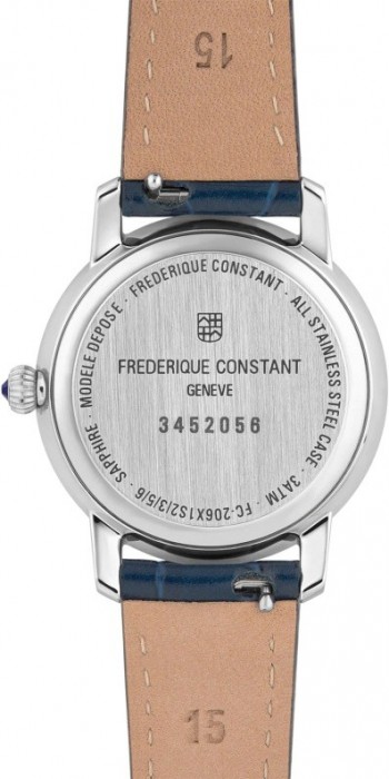 Frederique Constant FC-206SW1S6