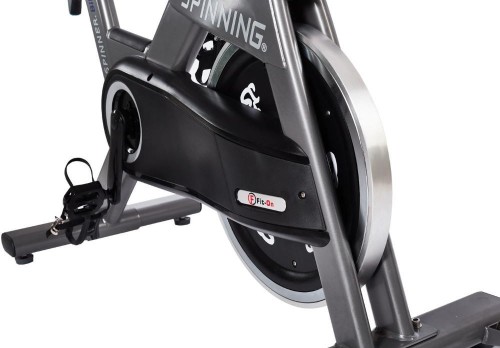 Fit-On Spinning