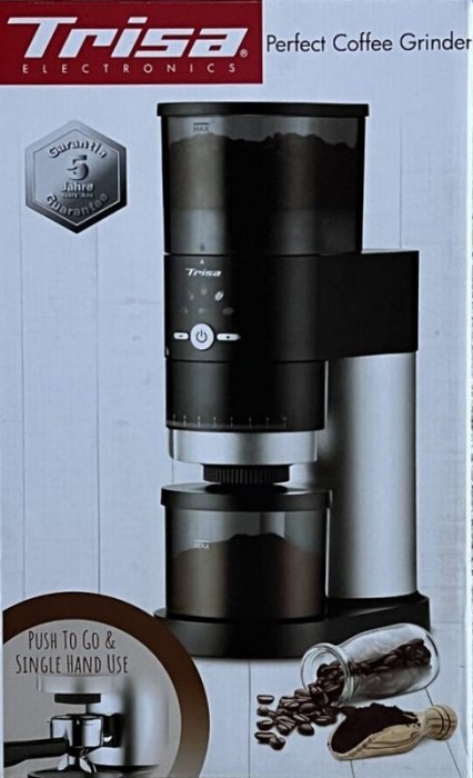 Trisa Perfect Coffe Grinder