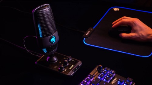 Roccat Torch