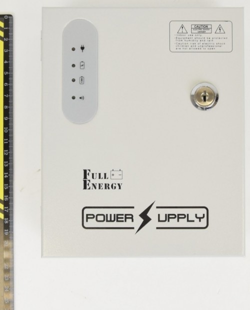 Full Energy BBG-124/1