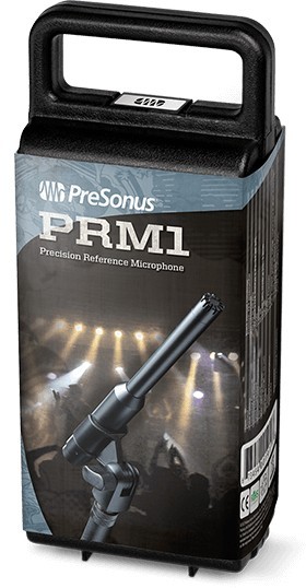 PreSonus PRM-1