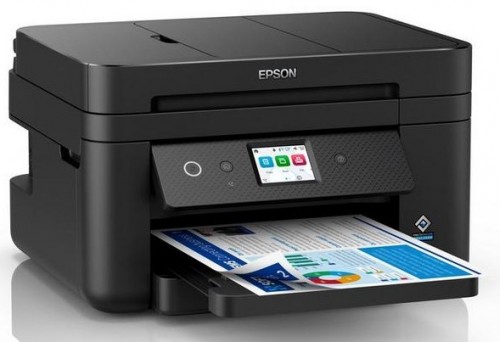 Epson WorkForce WF-2960DWF
