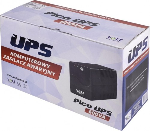 Volt Polska Pico UPS 600