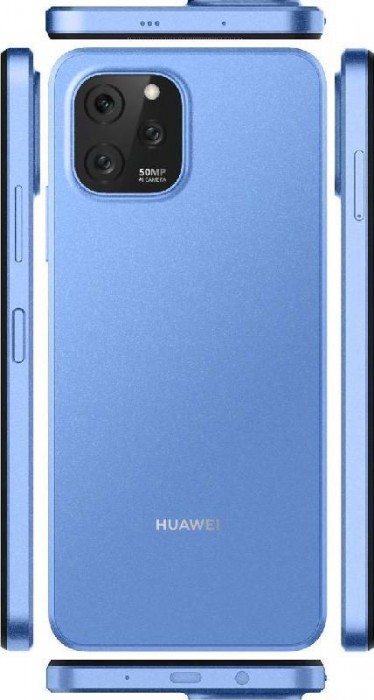 Huawei Nova Y61