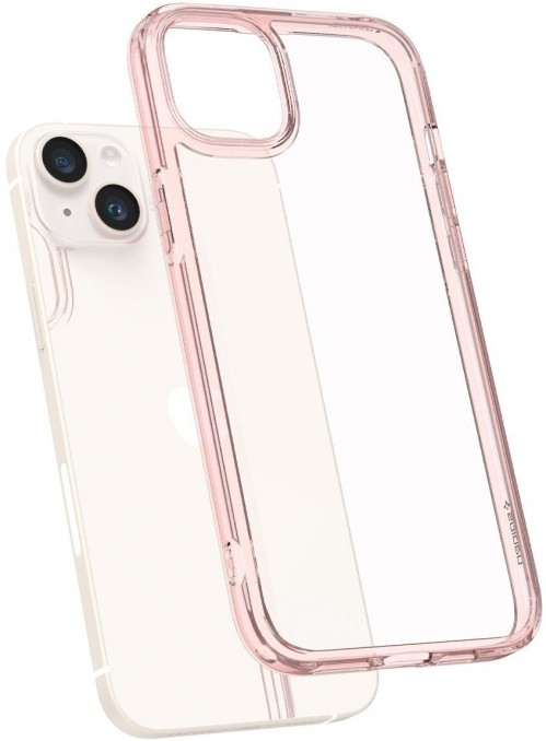 Spigen Ultra Hybrid for iPhone 14