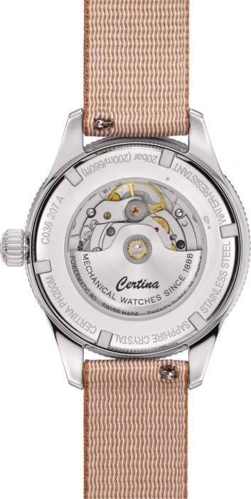 Certina DS PH200M C036.207.18.106.00