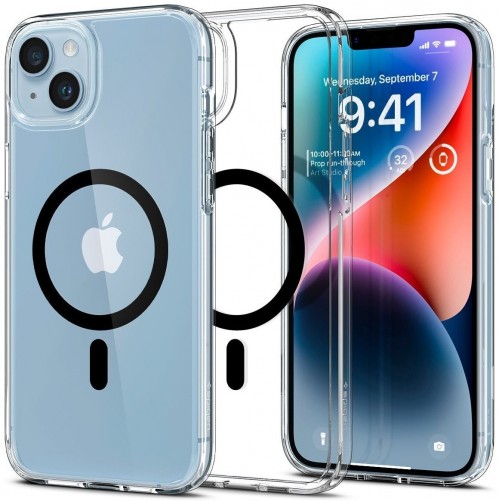 Spigen Ultra Hybrid (MagFit) for iPhone 14 Plus