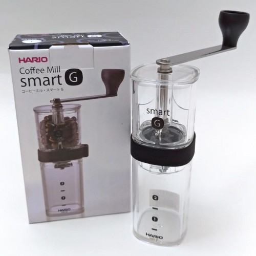 HARIO Coffee Mill SMART G