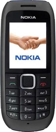 Nokia 1616