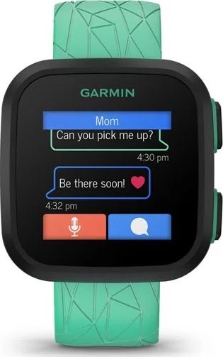 Garmin Bounce