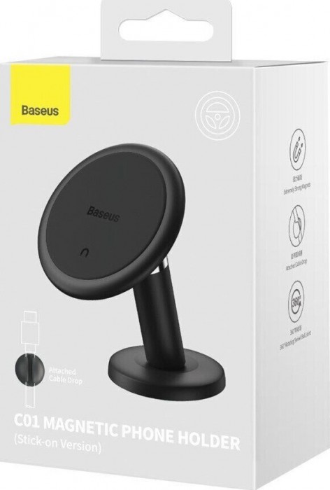 BASEUS C01 Magnetic Phone Holder