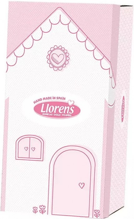 Llorens Valeria 28035