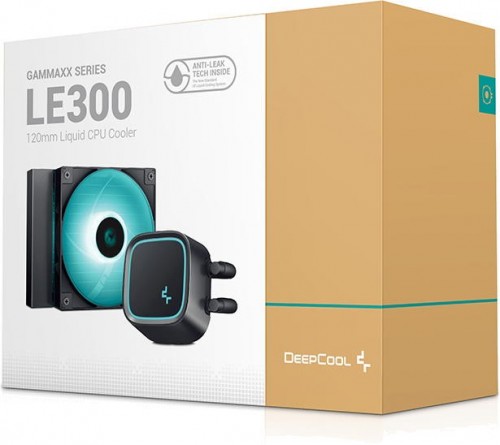 Deepcool LE300 Marrs