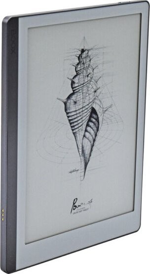 ONYX BOOX Leaf 2
