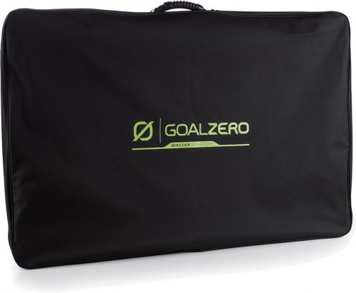 Goal Zero Boulder 200 Briefcase