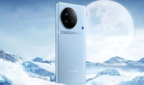 Vivo X90