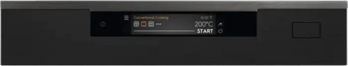 Electrolux SteamCrisp KOCAP 31 WT