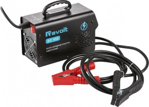 Revolt SC 450