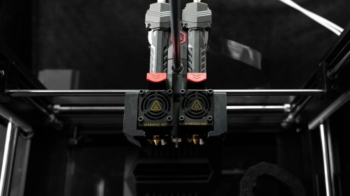 Raise3D Pro3 Plus