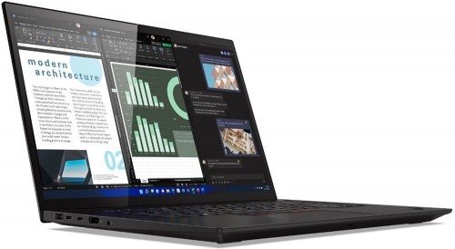 Lenovo ThinkPad X1 Extreme Gen 5