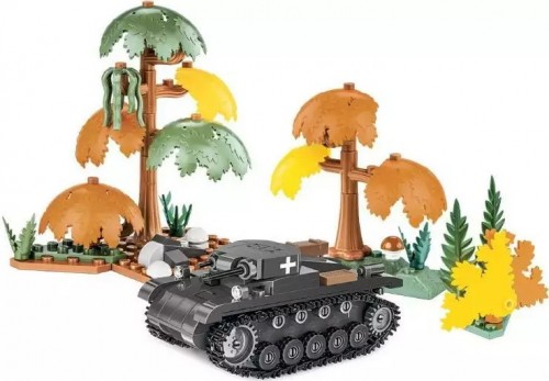 COBI Panzer II Ausf. A 2718