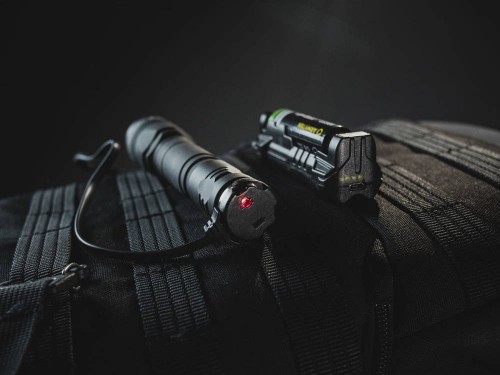 ArmyTek Dobermann Pro Magnet USB