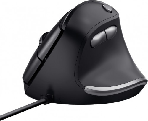 Trust Bayo Ergo Wired Mouse