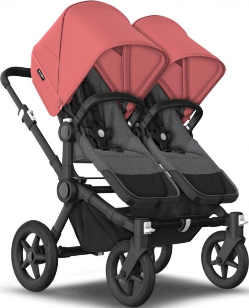 Bugaboo Donkey 5 Twin 2 in 1