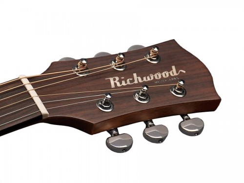 Richwood A-50