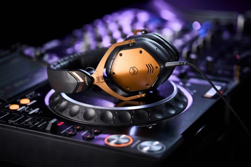 V-MODA Crossfade 3 Wireless